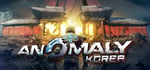 Anomaly Korea banner image