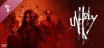 Unholy Soundtrack banner image