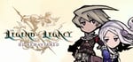 The Legend of Legacy HD Remastered steam charts