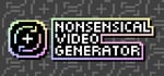 Nonsensical Video Generator steam charts