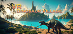 VR Dinosaur Village steam charts