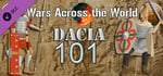 Wars Across The World: Dacia 101 banner image