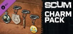 SCUM Charms pack banner image