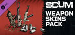 SCUM Weapon Skins pack banner image