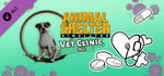 Animal Shelter - Vet Clinic DLC banner image
