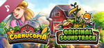 Cornucopia Soundtrack banner image
