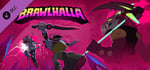 Brawlhalla - Battle Pass Season 8 banner image