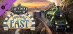 Railway Empire 2 - Journey To The East banner image