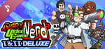 Angry Video Game Nerd I & II Deluxe Official Soundtrack banner image