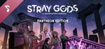 Stray Gods - Pantheon Edition (Original Game Soundtrack) banner image