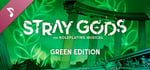 Stray Gods - Green Edition (Original Game Soundtrack) banner image