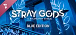 Stray Gods - Blue Edition (Original Game Soundtrack) banner image