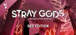 Stray Gods - Red Edition (Original Game Soundtrack) banner image