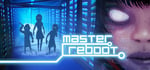 Master Reboot banner image