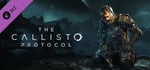 The Callisto Protocol - Gore Skin banner image