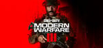 Call of Duty®: Modern Warfare® III banner image