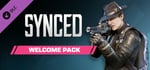 SYNCED - Welcome Pack banner image