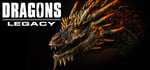 Dragons Legacy steam charts