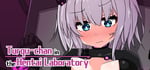 Turqu-chan in the Hentai Laboratory banner image