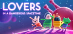 Lovers in a Dangerous Spacetime banner image