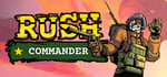 Rush Commander steam charts