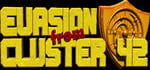 Evasion from cluster 42 steam charts