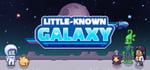 Little-Known Galaxy banner image