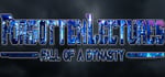 Forgotten Lectures  - Fall of a Dynasty - The Beginning banner image
