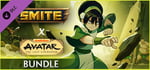 SMITE x Avatar Bundle banner image