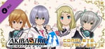 AKIBA'S TRIP: Undead & Undressed - Complete Outfit Set banner image