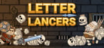 Letter Lancers steam charts