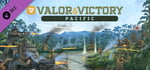 Valor & Victory: Pacific banner image