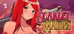 Scarlet Maiden Soundtrack banner image