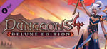 Dungeons 4 - Deluxe Edition Content banner image