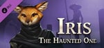 Banners of Ruin - Iris banner image