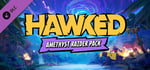 HAWKED — Amethyst Raider Pack banner image