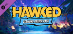 HAWKED — Diamond Raider Pack banner image