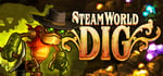 SteamWorld Dig banner image