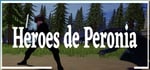 Heroes de Peronia steam charts