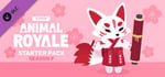 Super Animal Royale Season 9 Starter Pack banner image