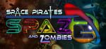 Space Pirates and Zombies 2 banner image