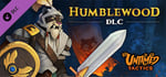 Untamed Tactics - Humblewood Edition banner image