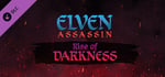 Elven Assassin - Rise of Darkness DLC banner image
