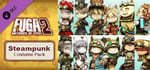 Fuga: Melodies of Steel 2 - Steampunk Costume Pack banner image
