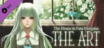The House in Fata Morgana - THE ART banner image