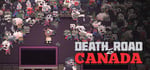 Death Road to Canada steam charts