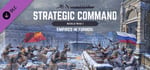 Strategic Command: World War I - Empires in Turmoil banner image