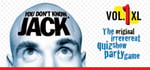 YOU DON'T KNOW JACK Vol. 1 XL banner image