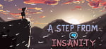 A Step From Insanity banner image