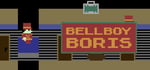 Bellboy Boris banner image
